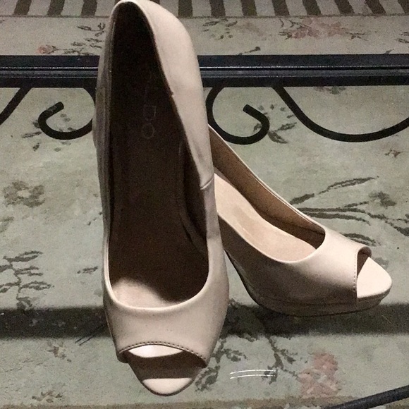 Aldo Heels - Picture 2 of 5